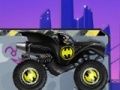 Mäng Batman Truck 2