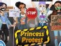Mäng Princess Protest