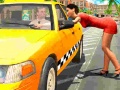 Mäng Crazy Taxi Simulator