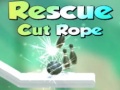 Mäng Rescue Cut Rope