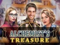 Mäng Alchemists treasure