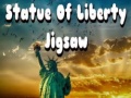 Mäng Statue Of Liberty Jigsaw