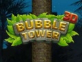 Mäng Bubble Tower 3D