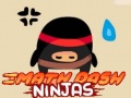 Mäng Math Dash Ninjas
