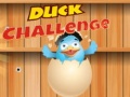 Mäng Duck Challenge