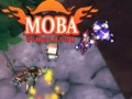 Mäng Moba Simulator