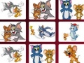 Mäng Tom and Jerry Memory