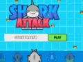 Mäng Shark Attack.io