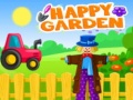 Mäng Happy Garden