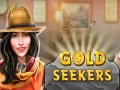 Mäng Gold seekers