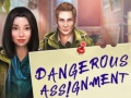 Mäng Dangerous assignment