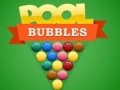 Mäng Pool Bubbles