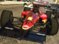 Mäng Formula Racing Online