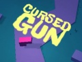Mäng Cursed Gun