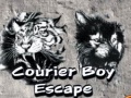 Mäng Courier Boy Escape