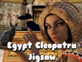 Mäng Egypt Cleopatra Jigsaw