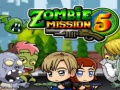 Mäng Zombie Mission 5