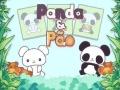 Mäng Panda & Pao