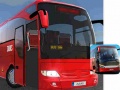 Mäng City Coach Bus