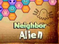 Mäng Neighbor Alien