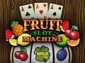 Mäng Fruit Slot Machine