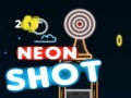 Mäng Neon Shot