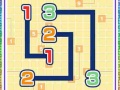 Mäng Conect The Same Number