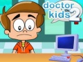 Mäng Doctor Kids 2