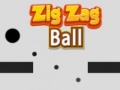 Mäng Zig Zag Ball