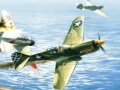 Mäng Aviation Art Air Combat Slide