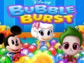 Mäng Disney Bubble Burst