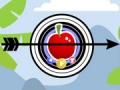 Mäng Apple Shooter