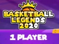 Mäng Basketball Legends 2020