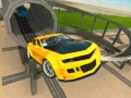 Mäng Car Driving Stunt Game 3d