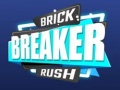 Mäng Brick Breaker Rush