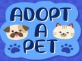 Mäng Adopt A Pet Jigsaw