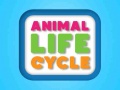 Mäng Animal Life Cycle