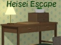 Mäng Heisei Escape