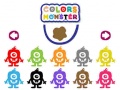 Mäng Colors Monster