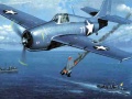 Mäng Aviation Art Air Combat Puzzle