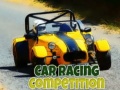 Mäng Car Racing Competition