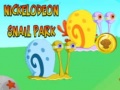 Mäng Nickelodeon Snail Park