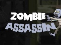 Mäng Zombie Assassin