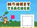 Mäng Monkey Teacher
