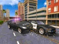 Mäng Police Car Stunt Simulation 3d