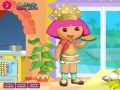 Mäng Dora The Cook