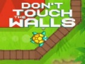 Mäng Don't Touch the Walls