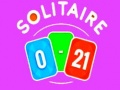 Mäng Solitaire 0-21
