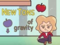 Mäng New Tons of Gravity