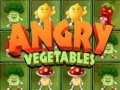 Mäng Angry Vegetables